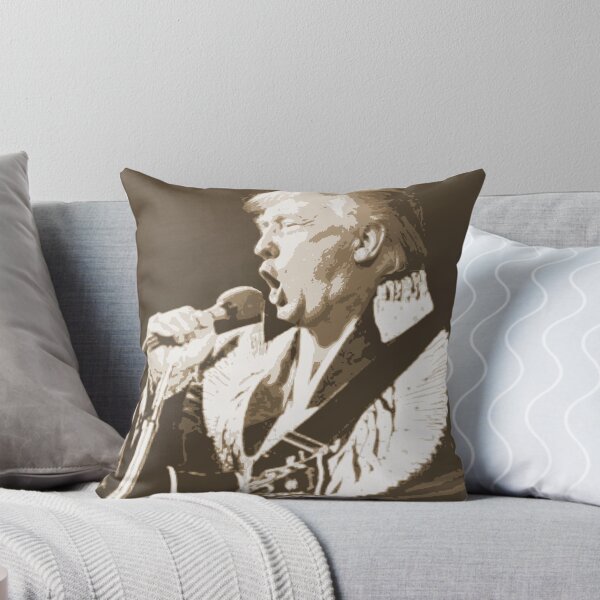 Item preview, Elvis Trump designed and sold by Andantino.