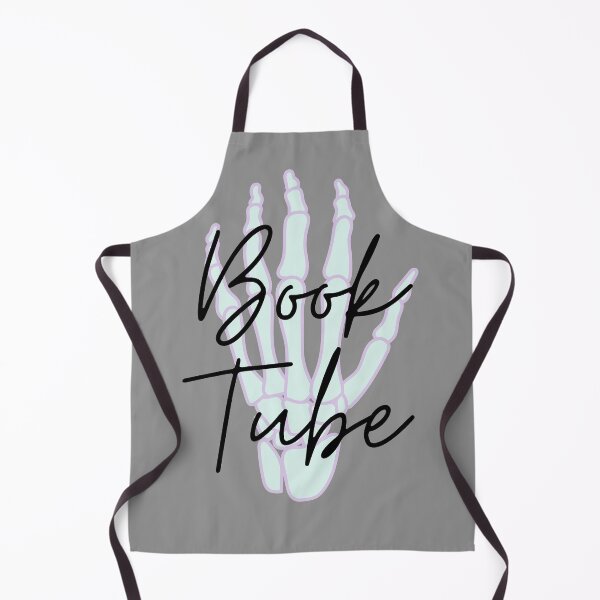 Item preview, BookTube Skeleton designed and sold by ThePoisoned Pen.