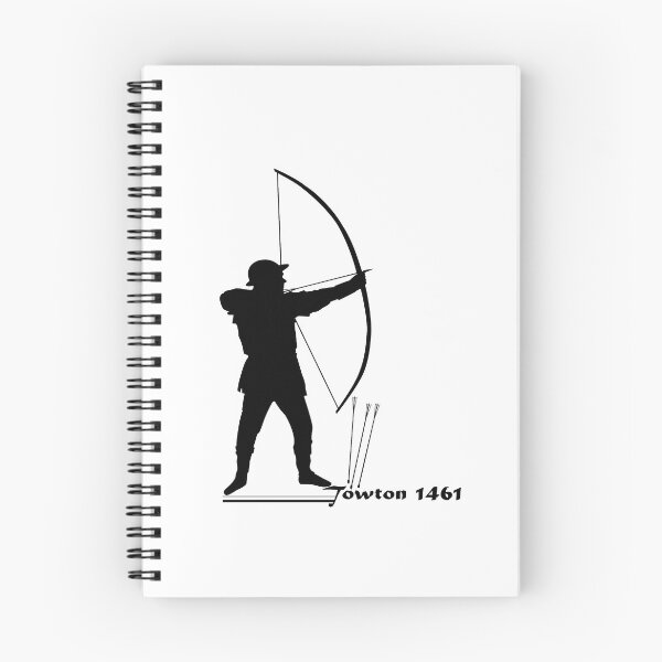 Item preview, Towton 1461 Archer designed and sold by PrintStopStudio.