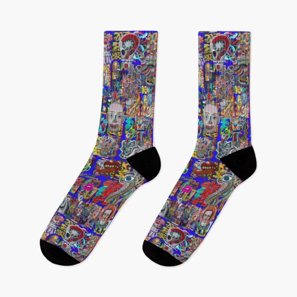 Item preview, Pop surrealism 2020 4 designed and sold by Diego Manuel Rodriguez.