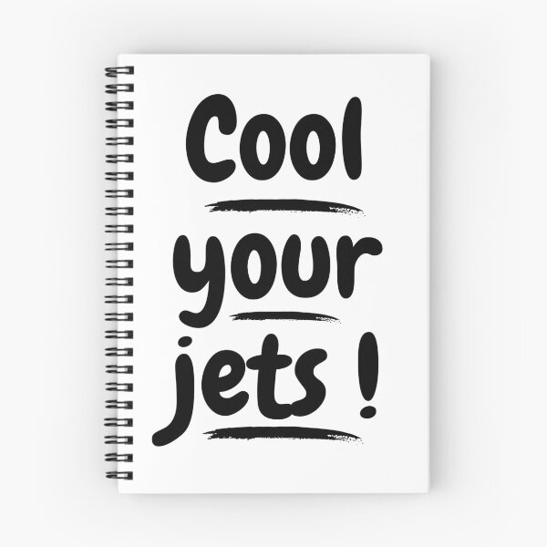 Item preview, Cool your jet! designed and sold by miaoxiang9.