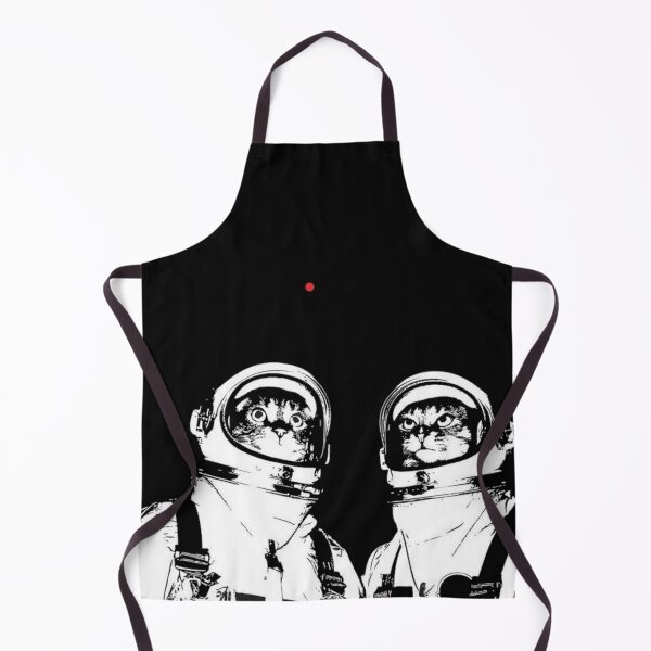 Aperçu de l'œuvre Space Cat créée et vendue par Ugi2196.