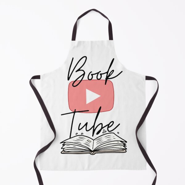 Item preview, BookTube Open Book designed and sold by ThePoisoned Pen.