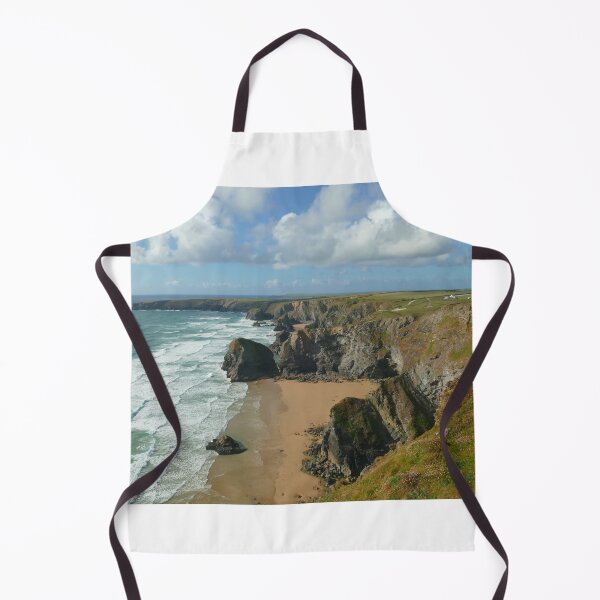 Item preview, Bedruthan Steps, Cornwall designed and sold by Chris Petty.