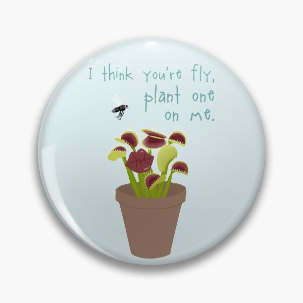 Item preview, Venus Flytrap Romantic Card or Gift designed and sold by Amy Hadden.