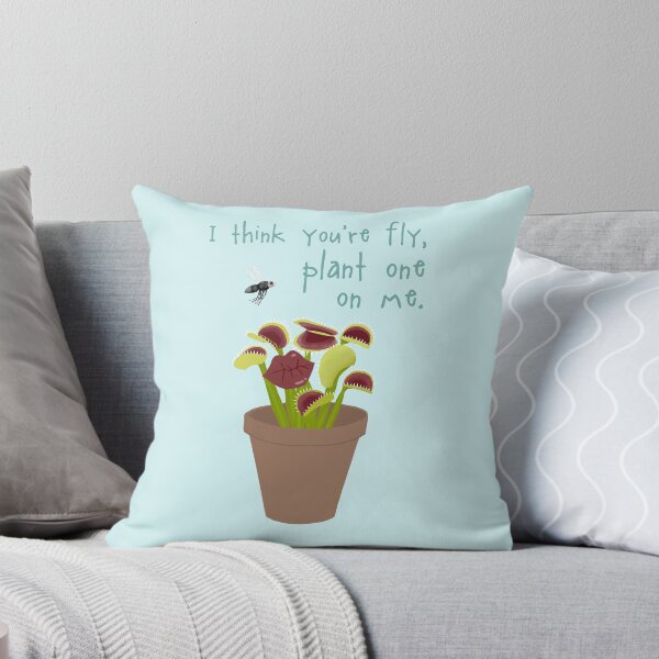 Item preview, Venus Flytrap Romantic Card or Gift designed and sold by Amy Hadden.