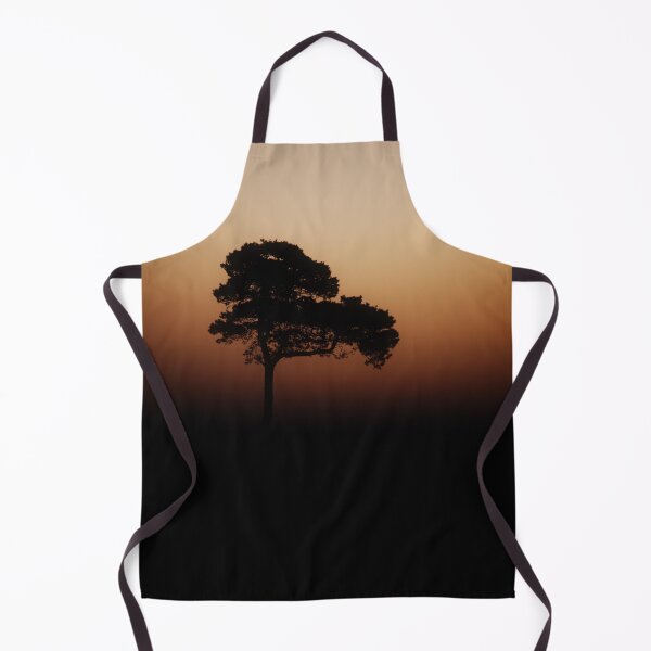Item preview, Lone Tree Sunrise designed and sold by rawshutterbug.