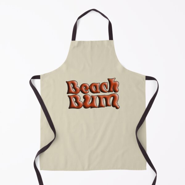 Item preview, Beach bum designed and sold by Asrais.