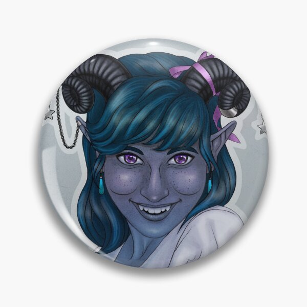 Item preview, Jester Lavorre designed and sold by Riverance.