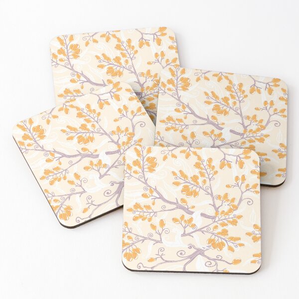 Item preview, Buckthorn Berries designed and sold by PurpleTank.