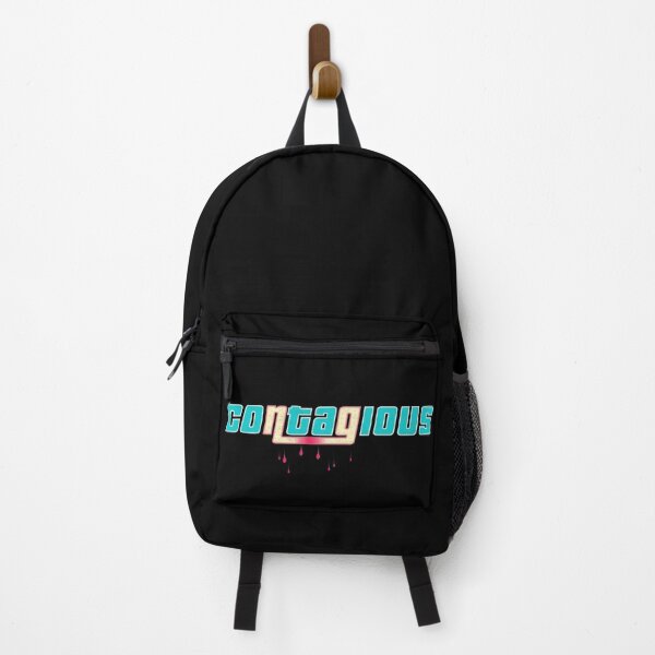 Item preview, contagious designed and sold by filippobassano.
