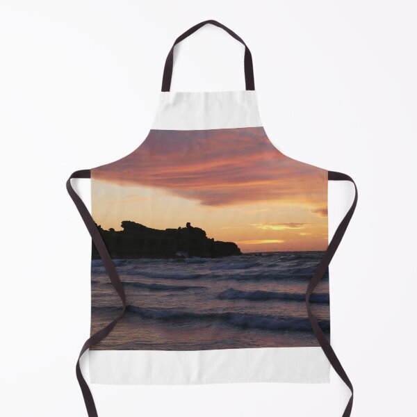 Item preview, St Ives, Cornwall, Sunset designed and sold by Chris Petty.