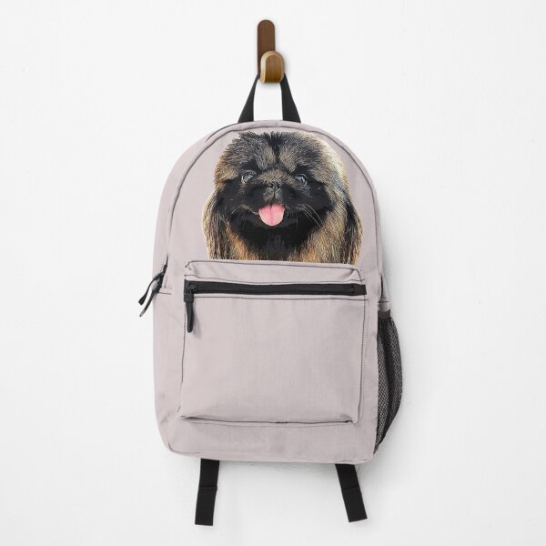 Item preview, Pekingese Puppy Dog Lion Dog designed and sold by Elarex.
