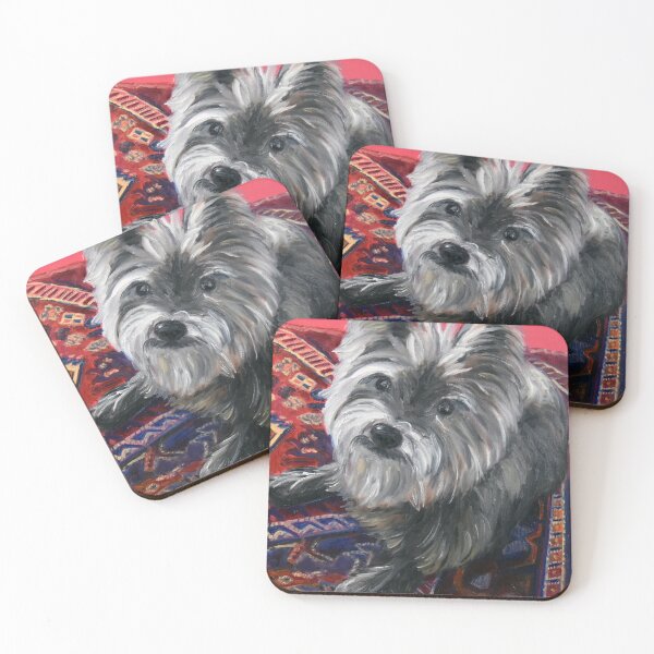 Item preview, Mollie designed and sold by John Klein.