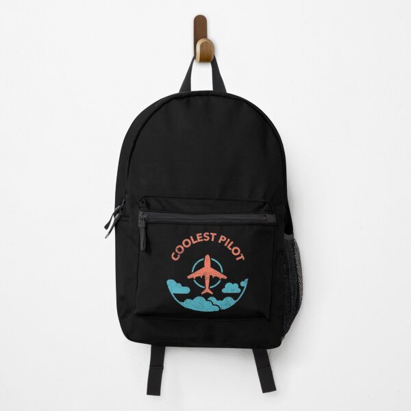 Item preview, Coolest Pilot designed and sold by GasparArts.