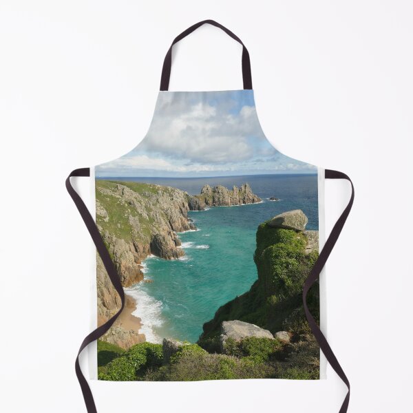 Item preview, Logan Rock, Porthcurno, Cornwall designed and sold by Chris Petty.
