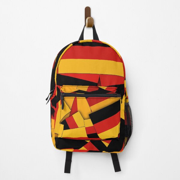 Item preview, German Flag Pattern designed and sold by iamhewho.