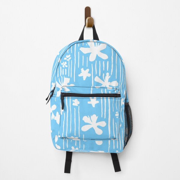 Item preview, Petal to the Metal - Flowers and Vine Print designed and sold by DorkRind.