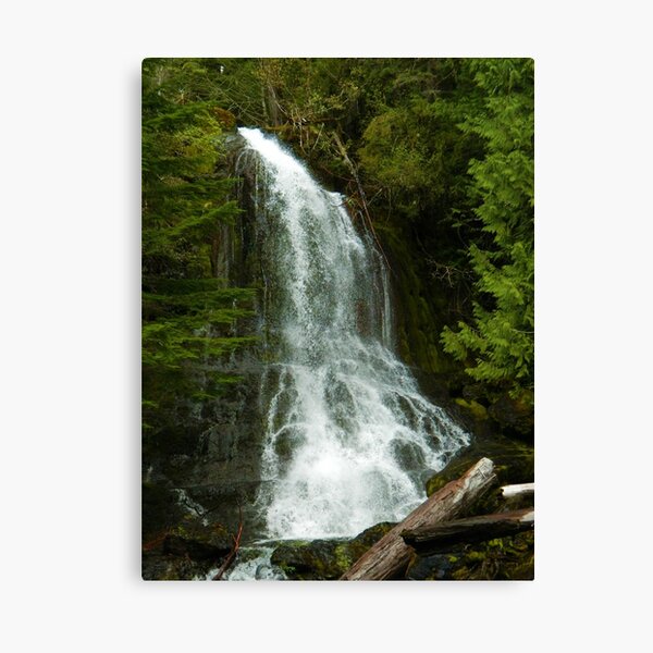 Item preview, Falls Creek designed and sold by Kirsten Ellingford.