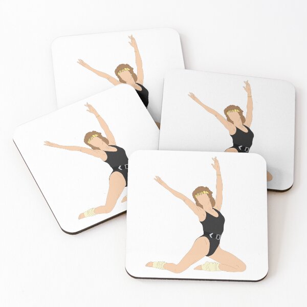 Item preview, Jane Fonda designed and sold by cine-fille.