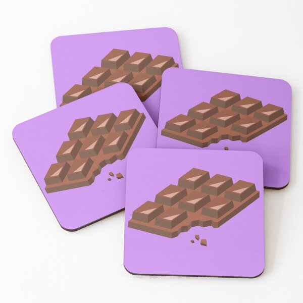 Item preview, Chocolate bar designed and sold by Yelizaveta Bashkova.