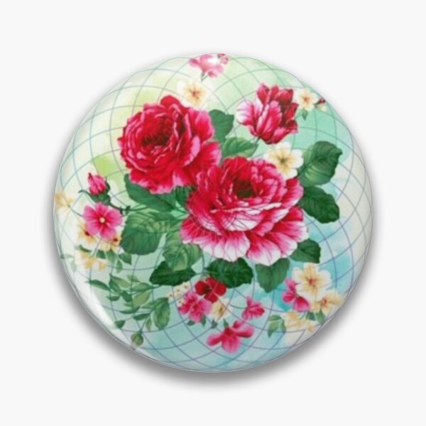 Item preview, Floral World  designed and sold by boojun.