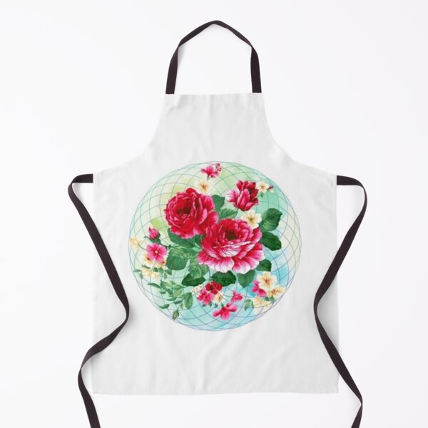 Item preview, Floral World designed and sold by boojun.