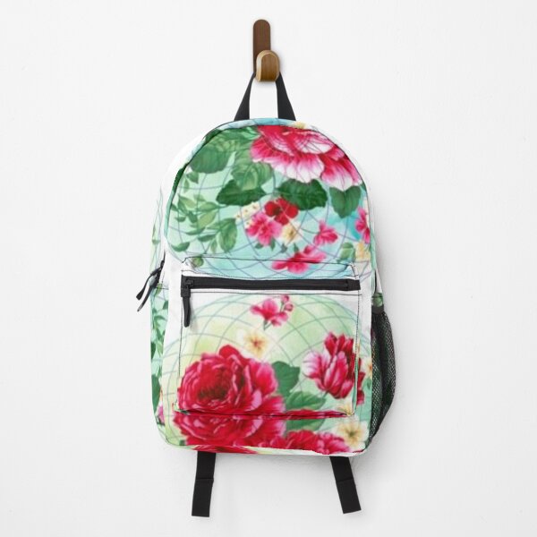 Item preview, Floral World  designed and sold by boojun.