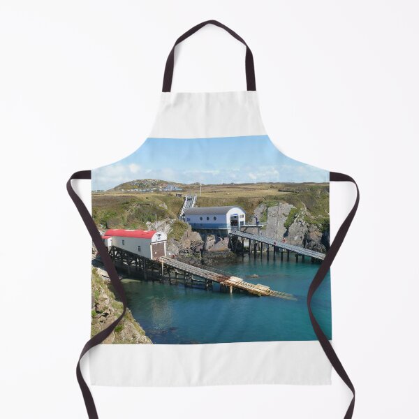 Item preview, St Davids Lifeboat House, Pembrokeshire, Wales designed and sold by Chris Petty.