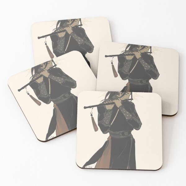 Item preview, Wei Wuxian designed and sold by caemielilium.