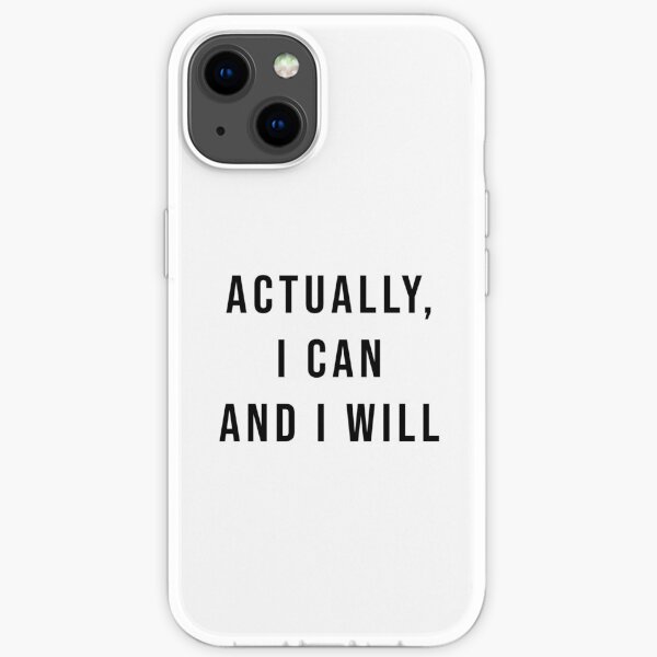 Feminism Equality Feminist Empower Women Girl Power iPhone Soft Case