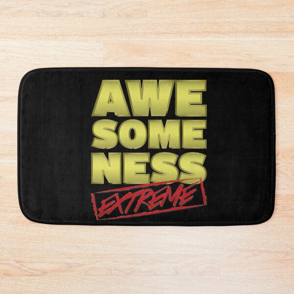 Item preview, AWESOMENESS EXTREME designed and sold by ExPix.