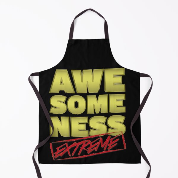 Artikelvorschau, AWESOMENESS EXTREME entworfen und verkauft von ExPix.