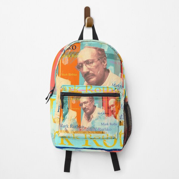 Item preview, Mark Rothko Portrait designed and sold by Mauswohn.