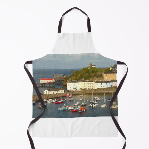 Item preview, Tenby, Pembrokeshire, Wales designed and sold by Chris Petty.
