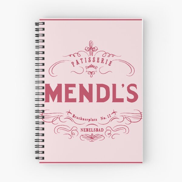 Artikelvorschau, Mendls Patisserie wurde die einzige künstlerische Fabrik, die jeden Regimewechsel auf ihrem Weg überlebte. Herr Mendls Unterschriftenkreation und einzigartigste Leistung - wir verweisen entworfen und verkauft von DankSpaghetti.