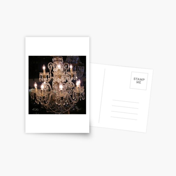 Item preview, Chandelier designed and sold by lezvee.