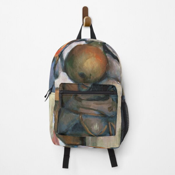 Item preview, Paul Cezanne - Ginger Pot With Pomegranate And Pears  designed and sold by vakashop.