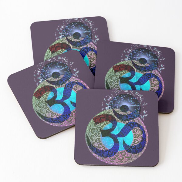 Item preview, Om designed and sold by AubreyBriteArt.