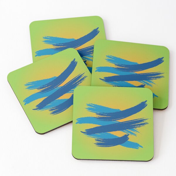 Item preview, Random Brush Design designed and sold by Jaila Desper.