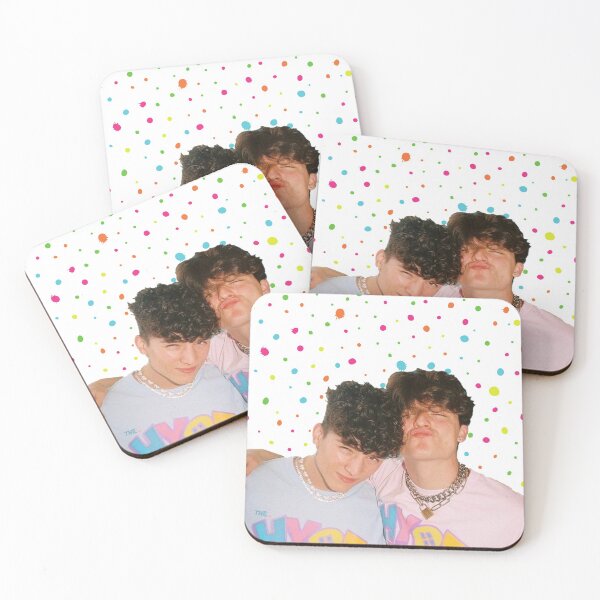 Item preview, Lopez brothers designed and sold by MargheritaLidia.