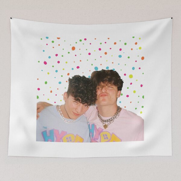 Item preview, Lopez brothers designed and sold by MargheritaLidia.