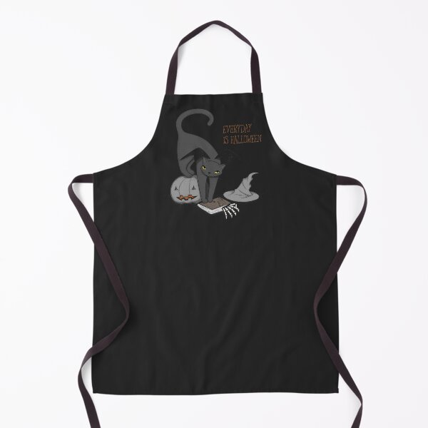 Item preview, Everyday is Halloween designed and sold by runcatrun.