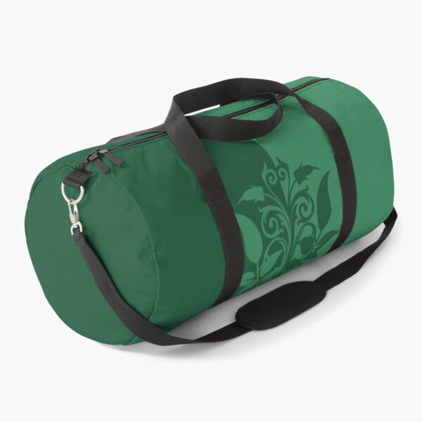 Item preview, Dual tone green swirly designed and sold by Anteia.