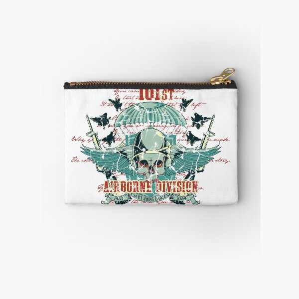 Item preview, AIRBORNE DIVISION designed and sold by Akz84.