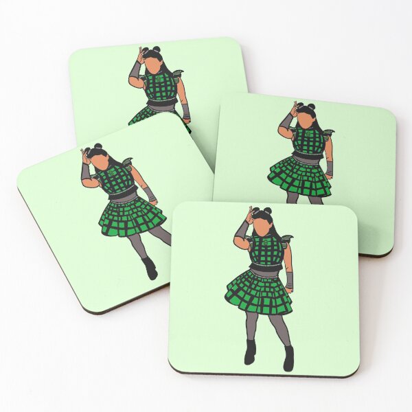 Item preview, Six: Anne Boleyn cut out designed and sold by phoebenic.