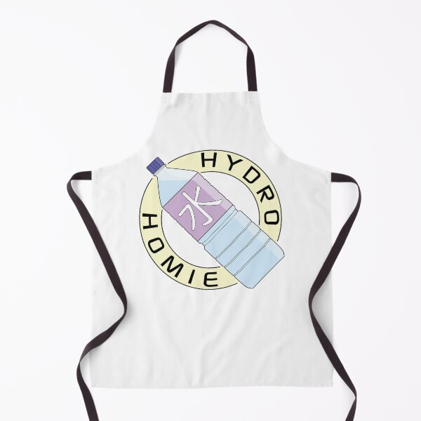 Item preview, Hydro Homie designed and sold by PixieBubbles.