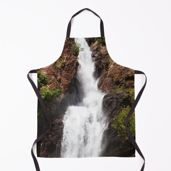 Item preview, Roaring waterfall designed and sold by mhall.