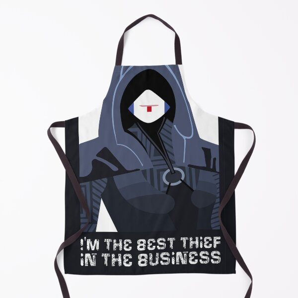 Item preview, I'm The Best Thief In The Business designed and sold by ExPix.
