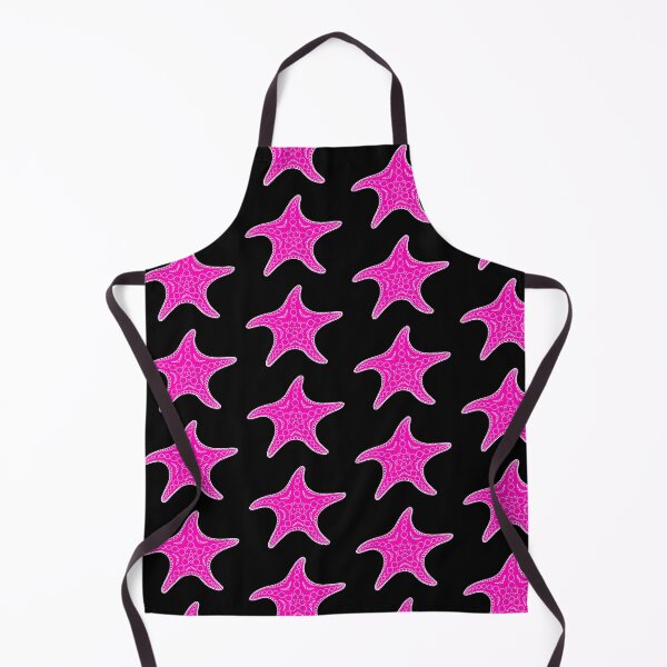 Item preview, Starfish (pink and white) designed and sold by Calen Picard-Carroll.